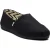 TOMS Alpargata Classic Katoenen Dames Zwarte Espadrilles