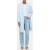 Closed Coat Jacket Soft Blue