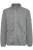 North Bend Fleece jas  grijs gemêleerd