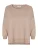 TATUUM Trui  beige / beige gemêleerd