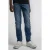 Petrol Industries tapered jeans dark blue denim