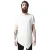 T-shirt Urban Classic aymetric long