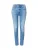 Lee Jeans ‘LUKE’  blauw denim