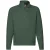 Fruit of the Loom Heren Premium Polycotton Sweatshirt (Fles)