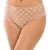 Royale slip van elastische en ademende stof 00A63 dames
