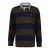 Polo met lange mouwen Gant Classic Heavy Rugger