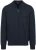 Suitable Cardigan Canes Navy
