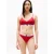 Tommy Hilfiger Underwear Bralette-bh BRALETTE LIFT met contrasterende details, met logo-tekst