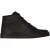 Lonsdale Canons platte sportschoenen voor heren (Zwart/Kool)