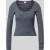 Levi’s® 300 Slim fit shirt met lange mouwen van katoenmix