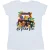 Li-cense Disney dames encanto sisters katoenen t-shirt
