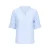 Vrouwenblouse fransa Catona