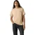 Levis Heren Huismerk T-Shirt (Zand)