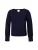 La Martina Trui ‘WCS006’  donkerblauw