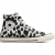 Converse Ctas Hi Sneakers Dames – Zwart –