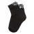 BOSS Vrijetijdssokken 2P SH Logo CC W met gebreid boss logo-tekst (set, 2 paar, 2 stuks)