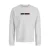 JACK & JONES JUNIOR sweater met tekst – lichtgrijs