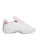 ADIDAS PERFORMANCE Sneakers laag ‘Nova IIInfinity’  rood / wit
