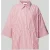 Rich & Royal Regular fit blouse met tunnelkoord