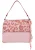 Fritzi aus Preußen Schoudertas ‘Donny Hobo’  rosa