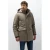 State of Art winterparka – mole grey