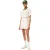 Lacoste Poloshirt met kraag voor dames (Wit)