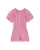 WE Fashion Overall  rosa