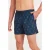 Protest zwemshort PRTALVIS donkerblauw
