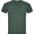 Roly Heren fox heather t-shirt met korte mouwen