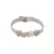 US Polo Assn Jewellery Grace roestvrijstalen armband