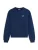 TOMMY HILFIGER Sweatshirt  donkerblauw