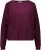 Bomont Sweater Rood dames