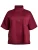 Zizzi Sweatshirt ‘Cakatalina’  rood