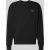Lacoste regular fit sweatshirt van katoenmix