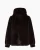 Rock And Blue Odelia Jacket Donkerbruin jas