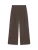 VERO MODA Broek ‘VMLuna’  bruin
