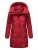 Marikoo Karumikoo XVI damesjas – warm, stijlvol & met capuchon