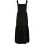 Urban Classics Dames valance 7/8 zomerjurk
