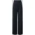 HUGO Broek in effen design, model ‘HIMIA’