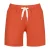 Raizzed zwemshort oranje