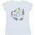 Li-cense Disney dames alice in wonderland vallend katoenen t-shirt