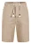 INDICODE JEANS Chino ‘Lino’  beige