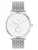 Liebeskind Berlin Analoog horloge  zilver