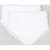 Schiesser 2 PACK Cotton Essentials Heren Slip – Onderbroek Wit