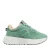 No Name Low-Top Sneakers – Carter Jogger Cocoon W in groen