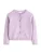 Next Gebreid vest  lavendel