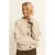 Expresso gebreid vest – beige