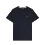 T-shirt Lyle & Scott Slub
