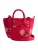 Cath Kidston Schoudertas  donkergroen / zalm roze / rood / merlot