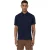 Dickies Everyday Polyester Blauw Poloshirt voor Heren